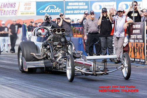 Shayne Stewart - AA/FD